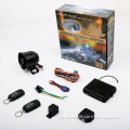 Luxury Value Car Alarm System